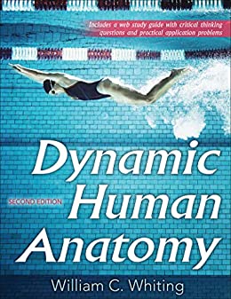 Dynamic Human Anatomy (2nd Edition) - Orginal Pdf